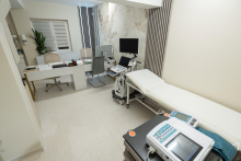 Medic Bun Filiasi Medicina Fizica si Recuperare Filiasi - MEDANO CLINIC